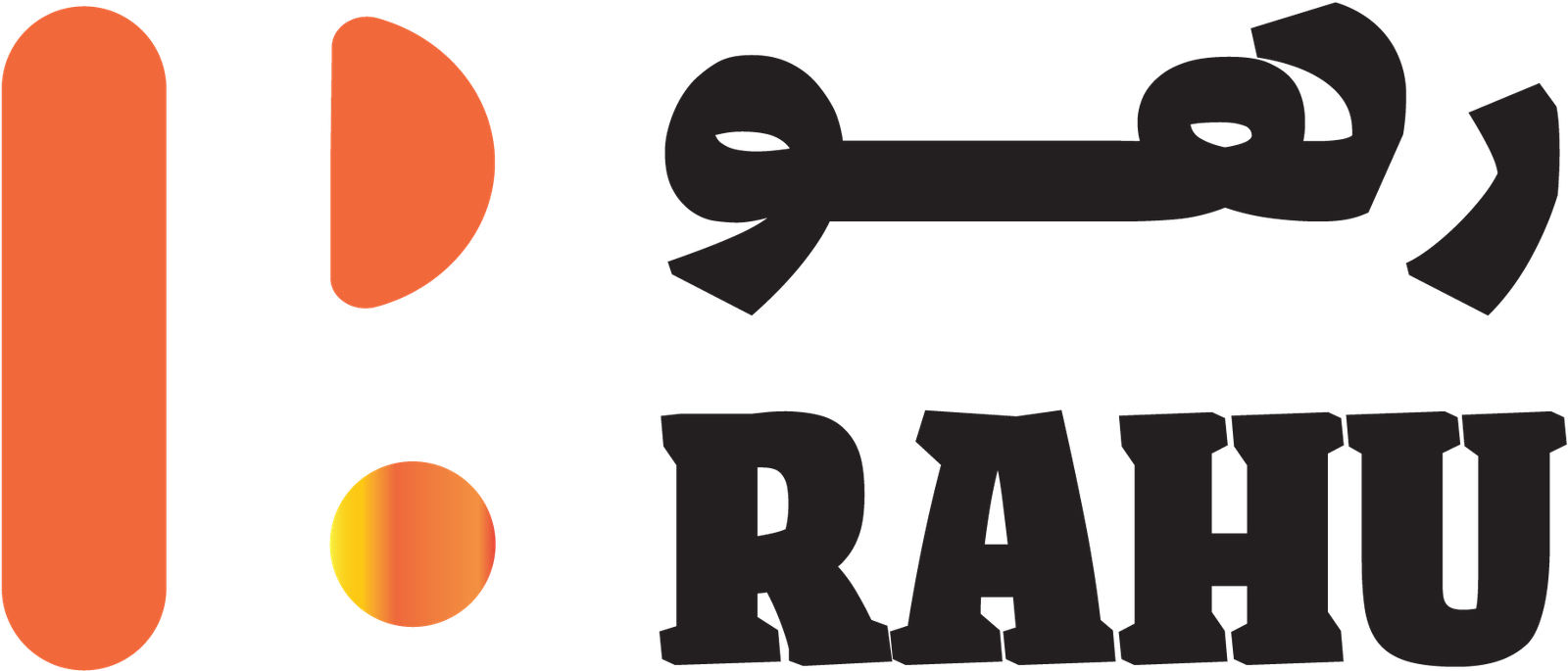 Rahu Logo